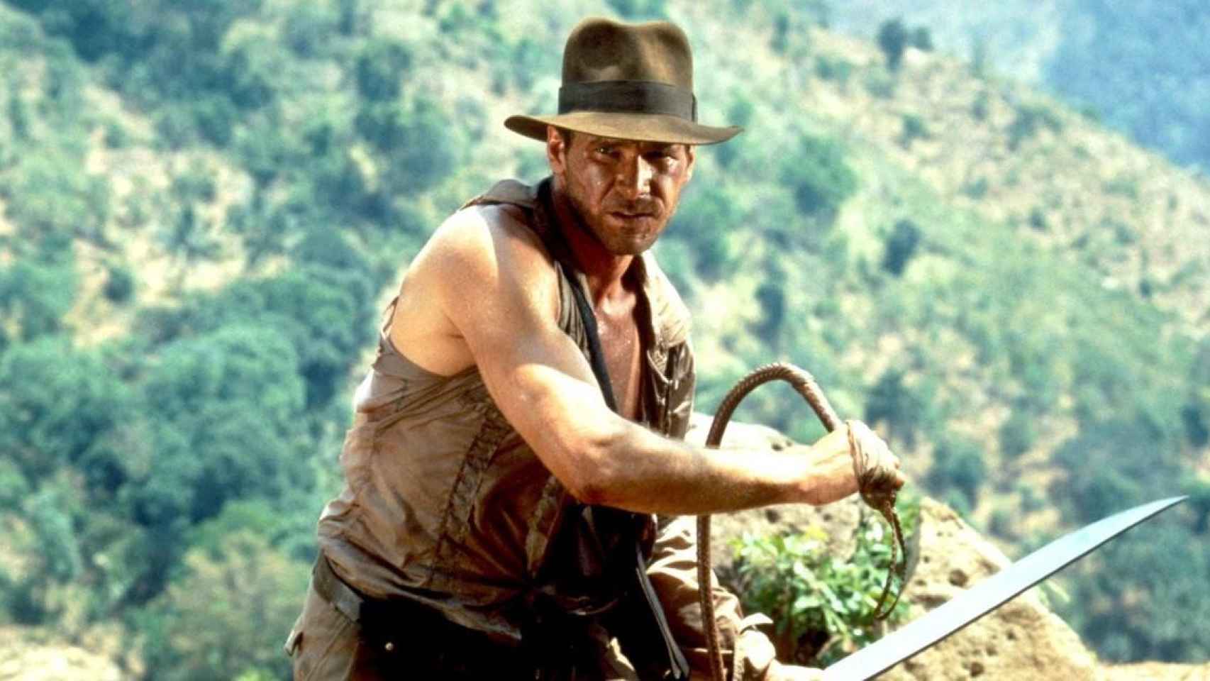 Imagen de Indiana Jones y el Templo Maldito / PARAMOUNT PICTURES