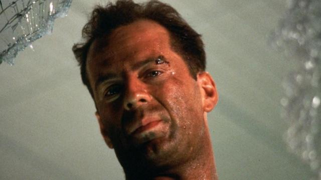 'La jungla de cristal', una de las películas para ver en Navidad / 20TH CENTURY FOX