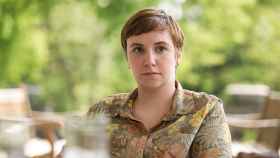 Lena Dunham interpreta a Hannah Horvath en la serie 'Girls'.