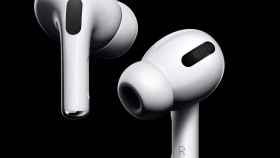 Auriculares AirPods de Apple / EP