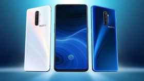 El modelo X2 Pro / REALME