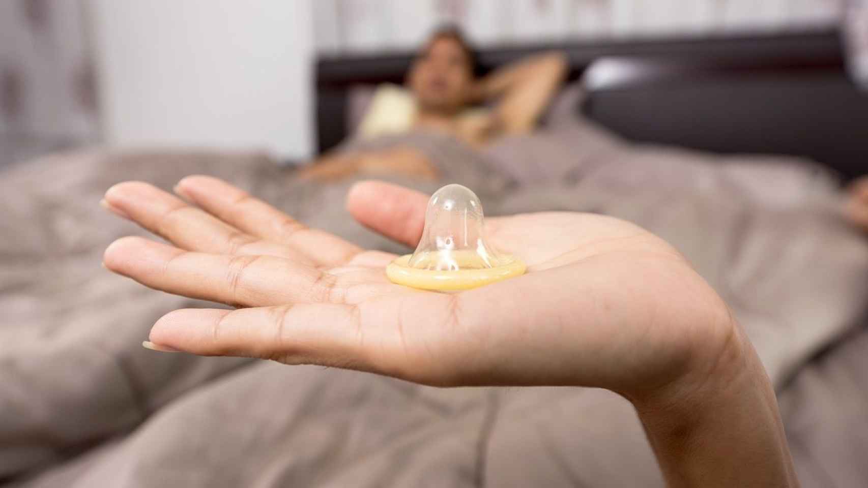 El 'stealthing': ¿un nuevo delito sexual?