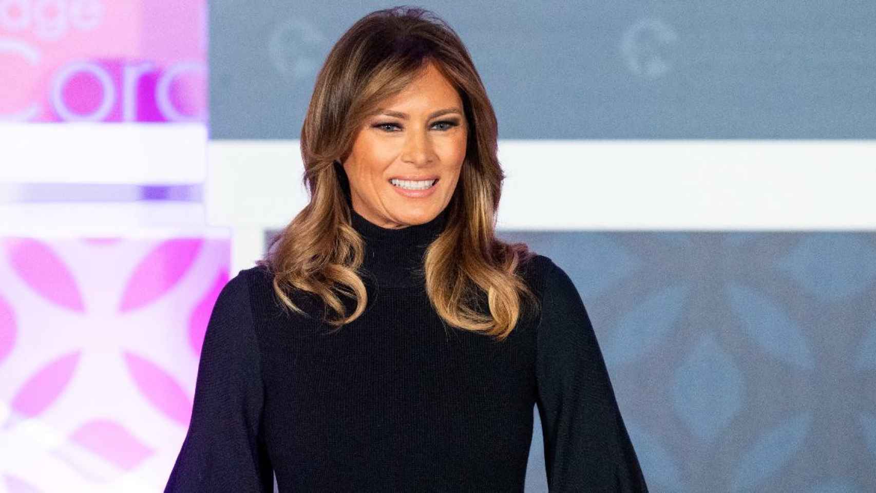 Melania Trump /EP