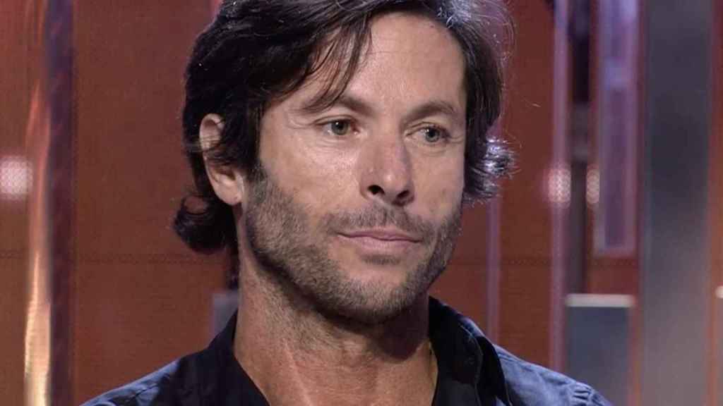 El torero José Antonio Canales Rivera / MEDIASET