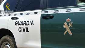 La Guardia Civil detiene al presunto autor de una violación /EP