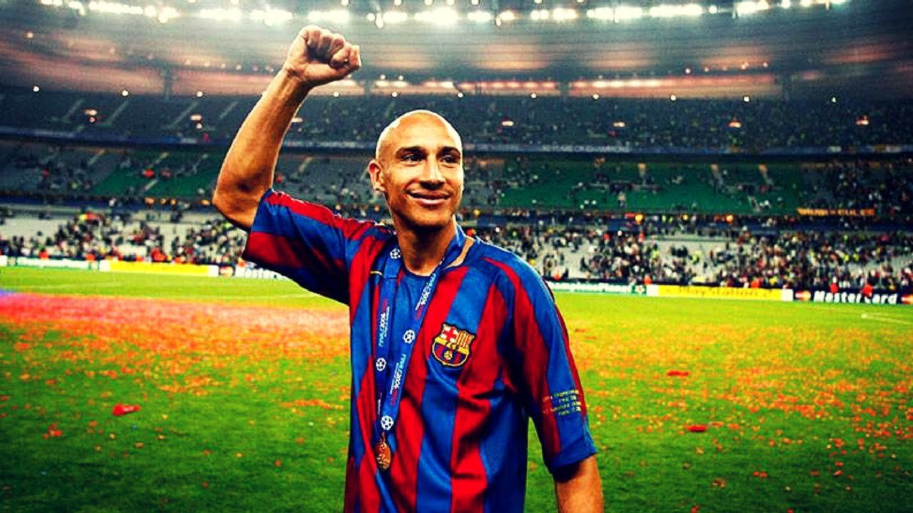 henrik larsson champions league