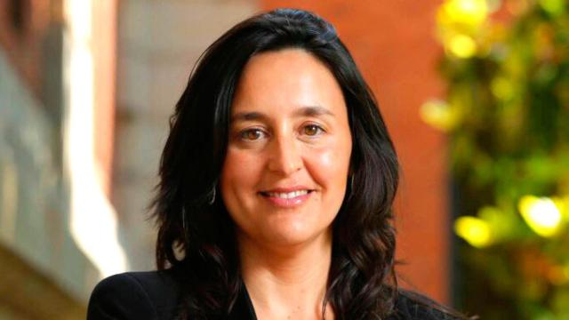 Esther Niubó, diputada del PSC
