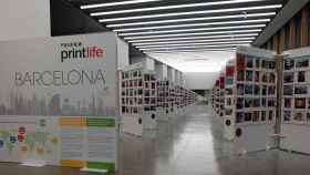 'Barcelona Printlife: Inspire Printing' / FUJIFILM ESPAÑA