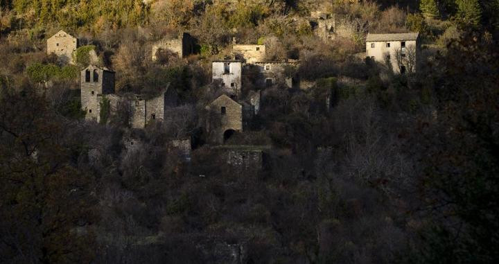 Sobrepuerto (Huesca) / © NAVIA