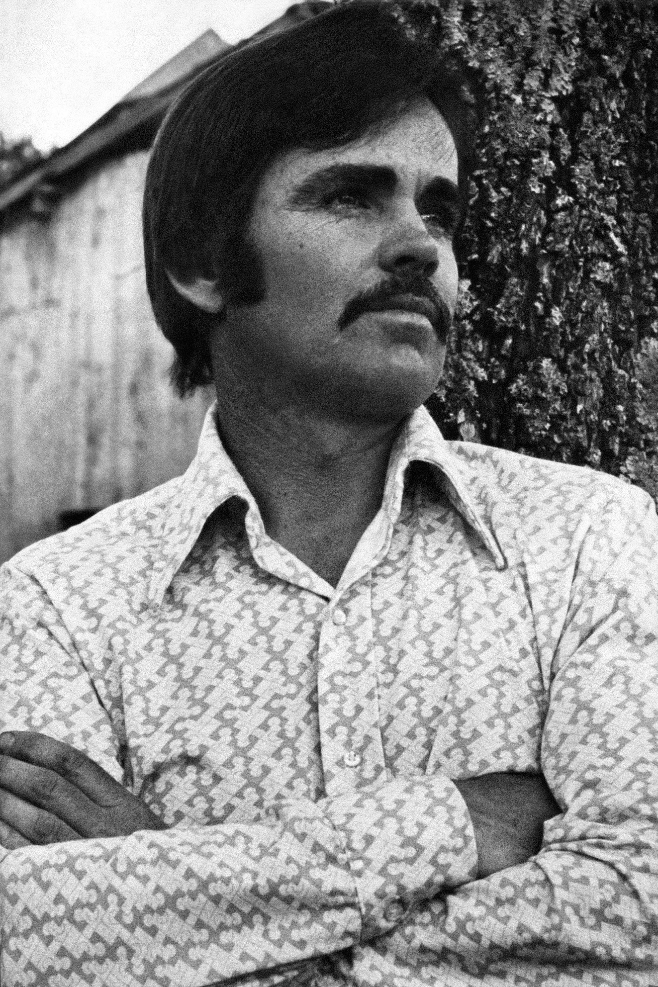  Cormac McCarthy en 1973