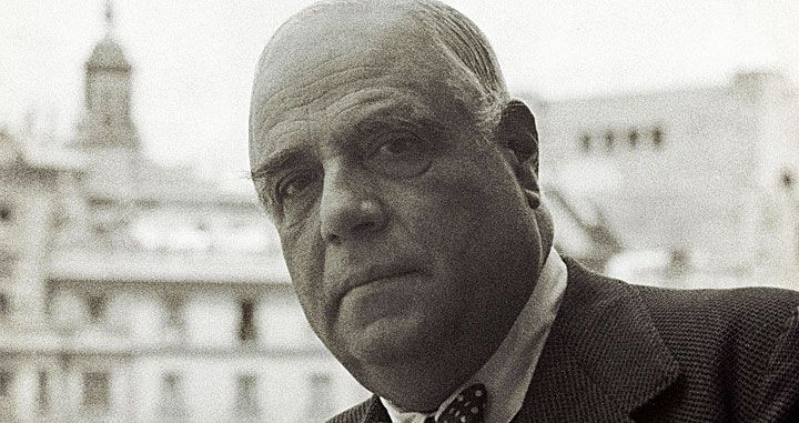 Eugeni d'Ors: el hombre de las mil caras