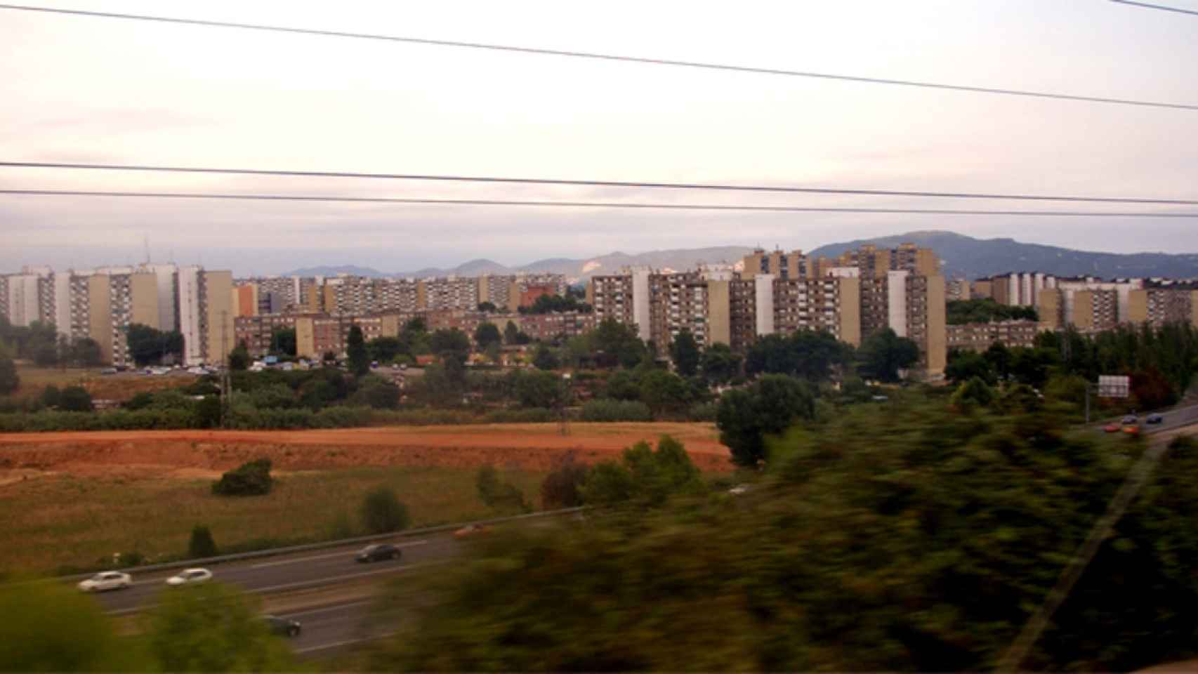 Badia del Vallès (Barcelona) / WIKIPEDIA