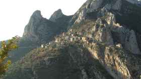 Abella de la Conca, un lugar perfecto para hacer turismo rural en Lleida / CLAUDEFÀ - WIKIMEDIA COMMONS