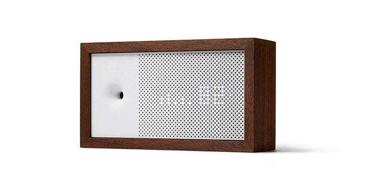 Monitor de Aire Awair