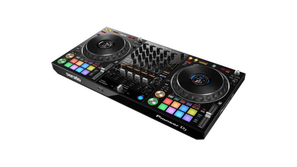 Controladora Pioneer DJ DDJ 1000SRT / PROFESIONALDJ