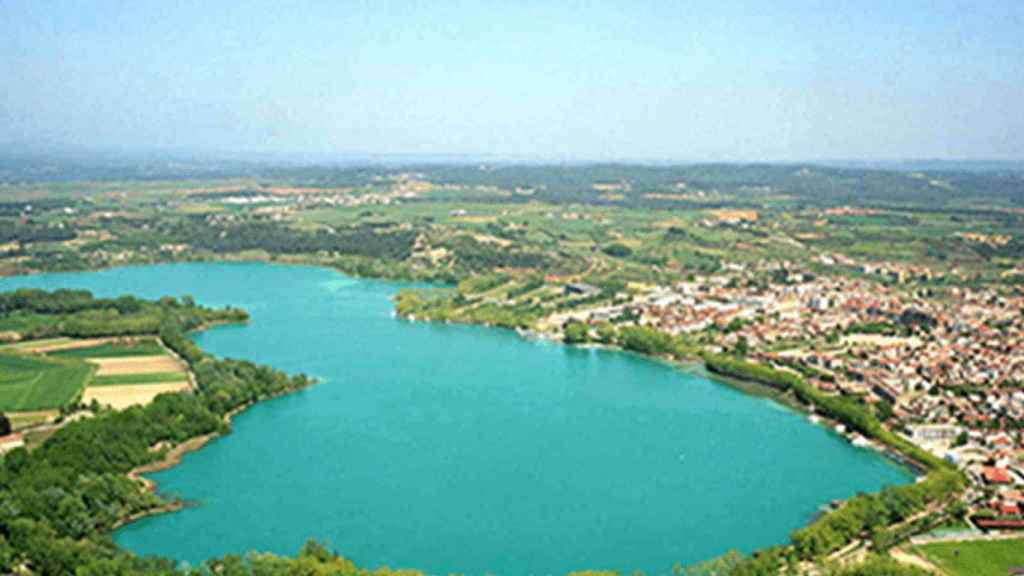 Banyoles