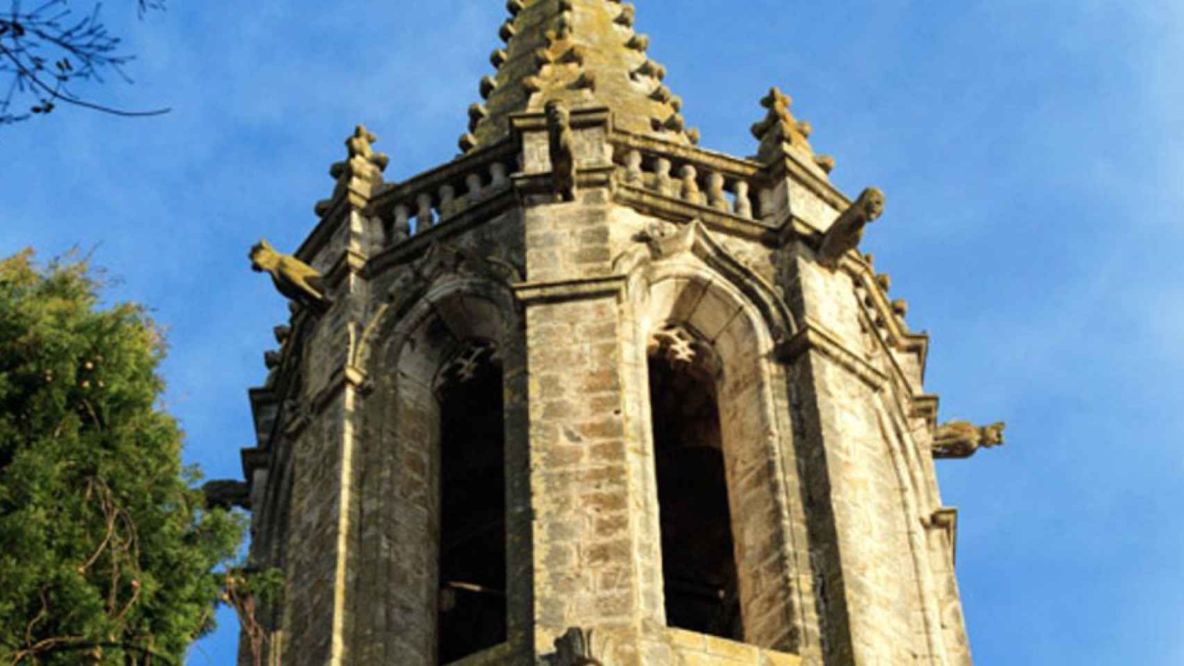 Iglesia de Sant Martí Vell