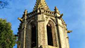 Iglesia de Sant Martí Vell