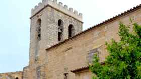 Imagen de la localidad de Vimbodí i Poblet / CG