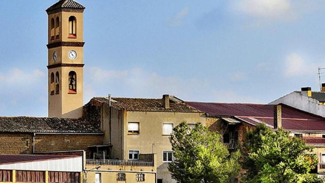 Imagen de la localidad de Torre- Serona / CG