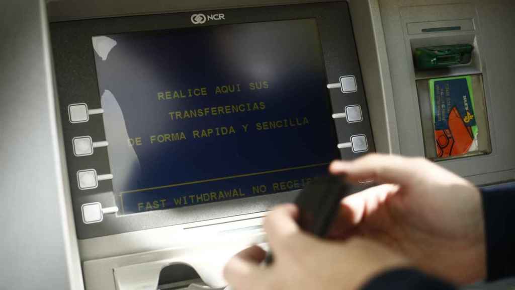 Los despidos en la banca proseguirán a un mayor ritmo en los próximos años