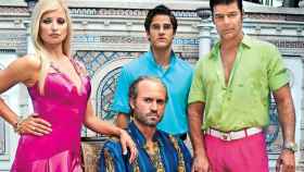 El segundo asesinato de Versace