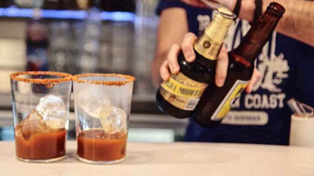 La Michelada, un refresco que 'cura' la resaca / CG