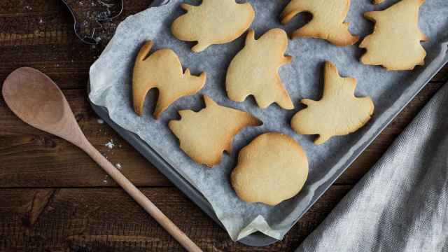 Galletas personalizadas / PIXABAY