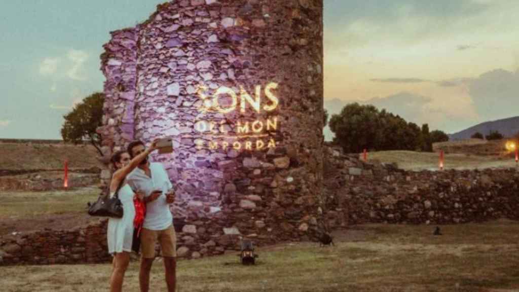 Asistentes de otras ediciones del Festival Sons del Món / SONS DEL MÓN OFICIAL