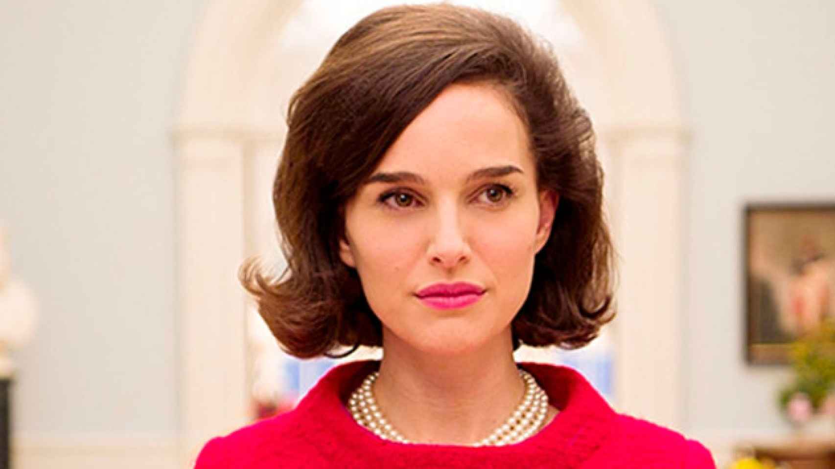 Natalie Portman, en 'Jackie'