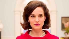 Natalie Portman, en 'Jackie'