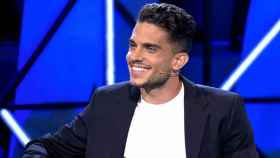 El futbolista Marc Bartra /TELECINCO