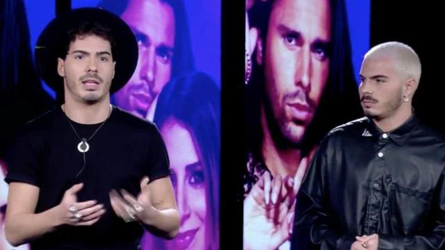 Jesús y Dani Oviedo, los Gemeliers / MEDIASET