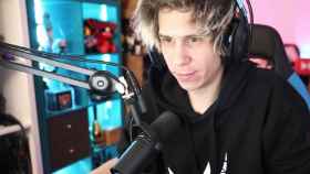 El Rubius, uno de los más conocidos 'youtubers' de España