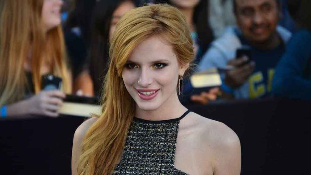 La actriz Bella Thorne ha publicado fotos en OnlyFans / Mingle Media TV EN PIXABAY