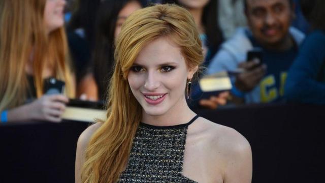 La actriz Bella Thorne ha publicado fotos en OnlyFans / Mingle Media TV EN PIXABAY