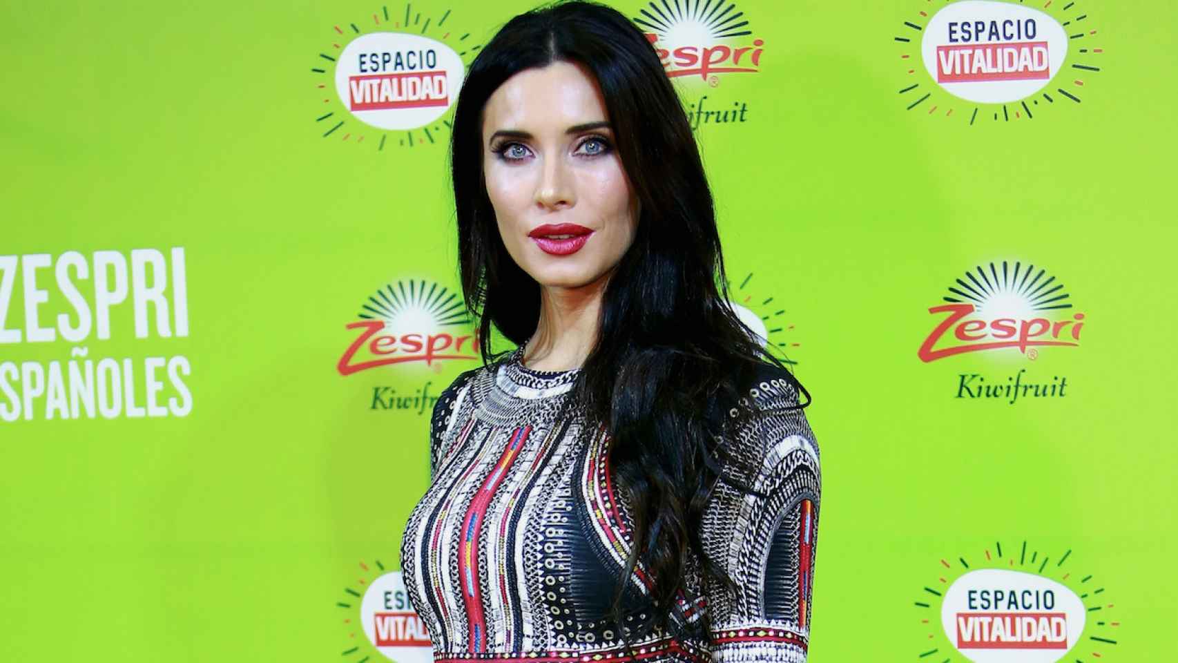 Pilar Rubio podría ser la nueva concursante de 'Supervivientes' / EP