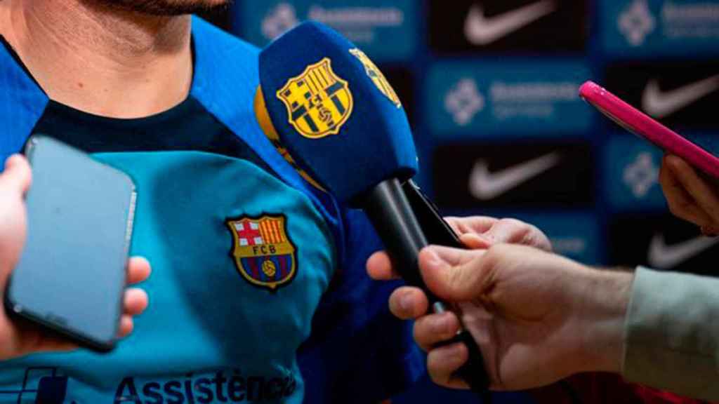 Barça TV dejará de emitirse a partir de este verano / FCB