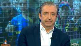 El programa de Pedrerol no falla con sus polémicas encuentas