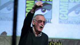 Stan Lee en una intervención durante la San Diego Comic Con 2015 / GAGE SKIDMORE - WIKIMEDIA COMMONS