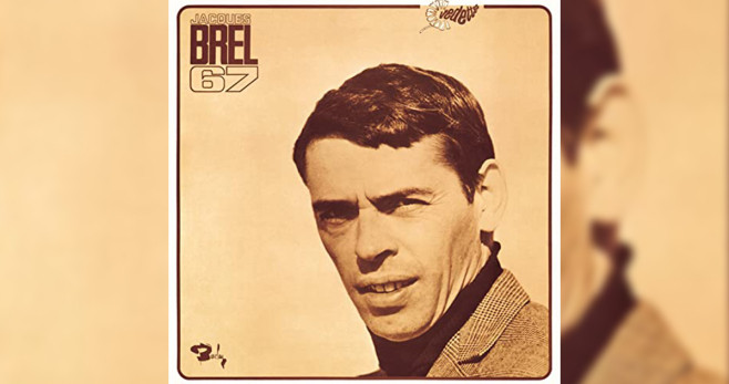 'La chanson des vieux amants', de Jacques Brel