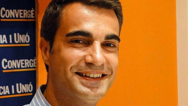 Joan Ramon Casals, exasesor de Torra y alto cargo de la Generalitat / WIKIPEDIA