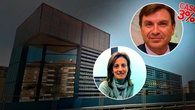 Caso 3%: los ingenieros en el punto de mira