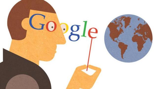 La Comisión Europea alega que Google favorece sus propios servicios de compra en el buscador.