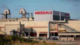 Imagen de los antiguos terrenos de la fábrica Nissan en la Zona Franca de Barcelona / Cedida