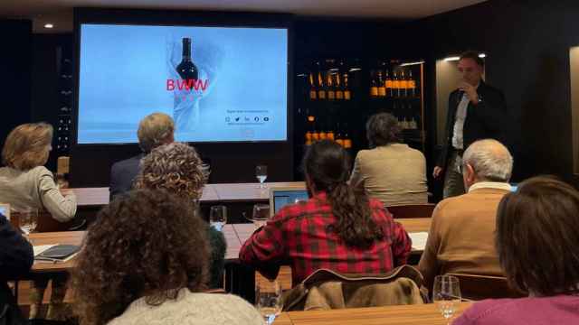Barcelona Wine Week reúne más de 800 bodegas en su tercera edición / EP