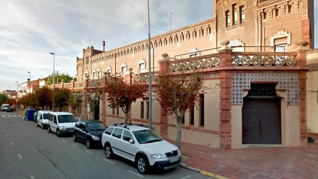 El municipio de El Bruc / CG