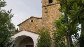 Sant Aniol de Finestres