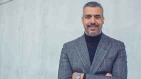 Jorge Díez, nuevo director de diseño de Seat