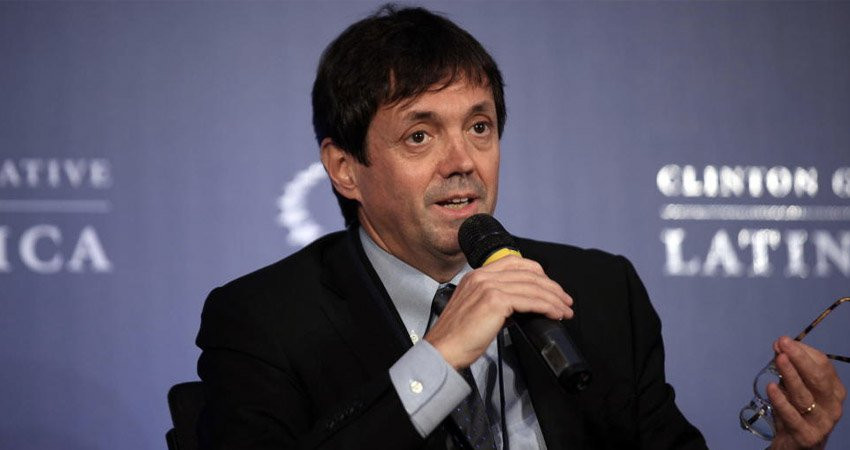 El ex presidente de la Banca Privada de Andorra, Ramón Cierco, en una imagen de archivo.